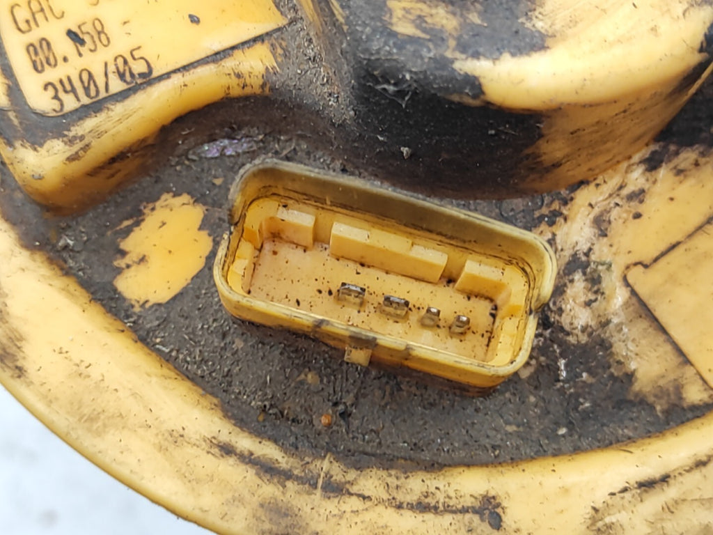 Alfa Romeo 159 SW 2.4JTDM 147kW 2007 Diesel Fuel Tank Pump 55601671