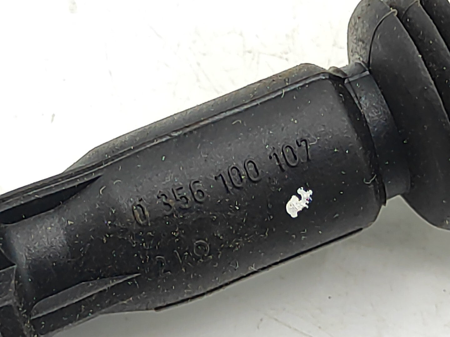 Alfa Romeo 156 SW 2.0TS 2000 Engine Ignition Coil 1227030062 0356100107