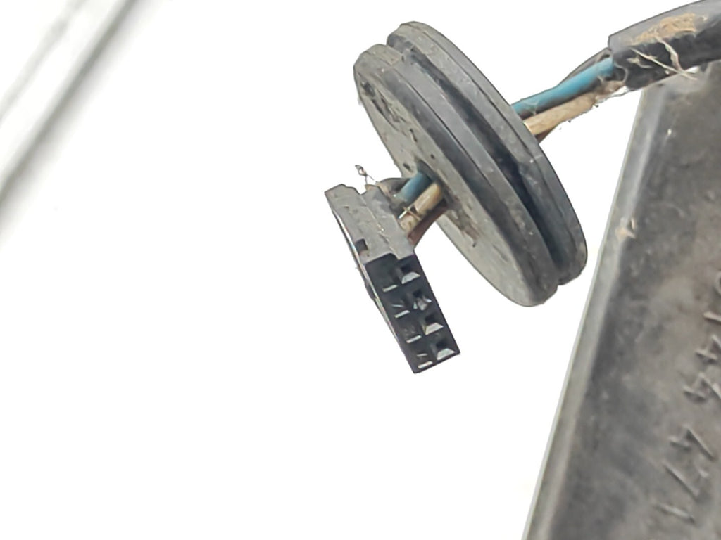 BMW 3 Series E36 1992 LHD Front Left Side Electric Mirror E10117351 E10117352