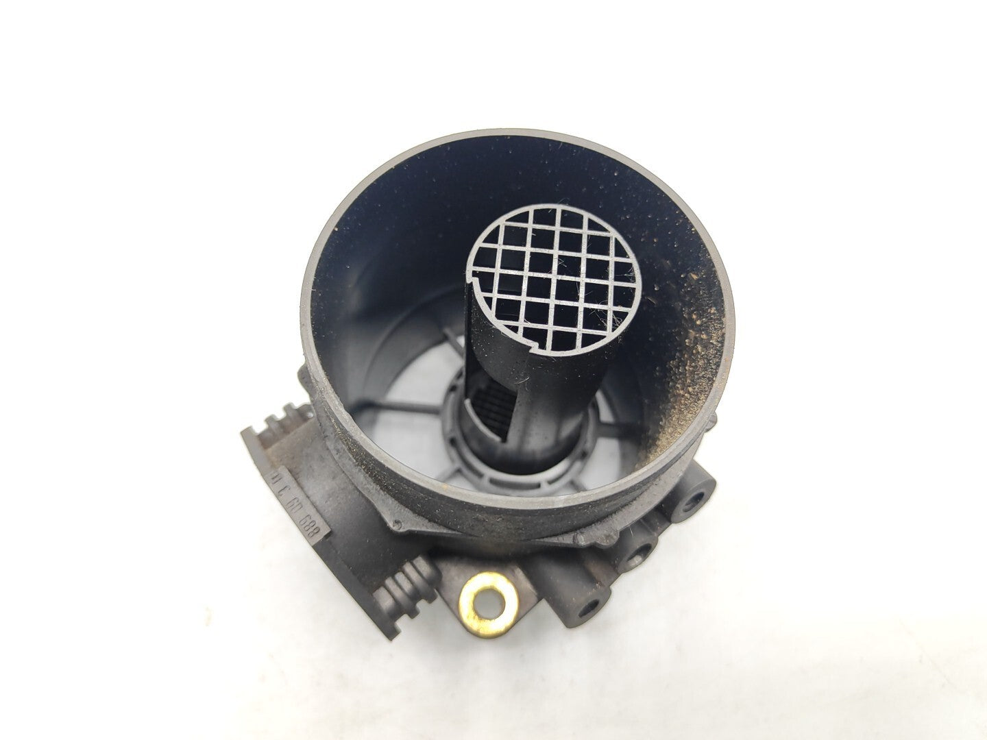 MERCEDES BENZ C E S CLASS W203 W211 W220 MASS AIR FLOW SENSOR MAF A6460940048