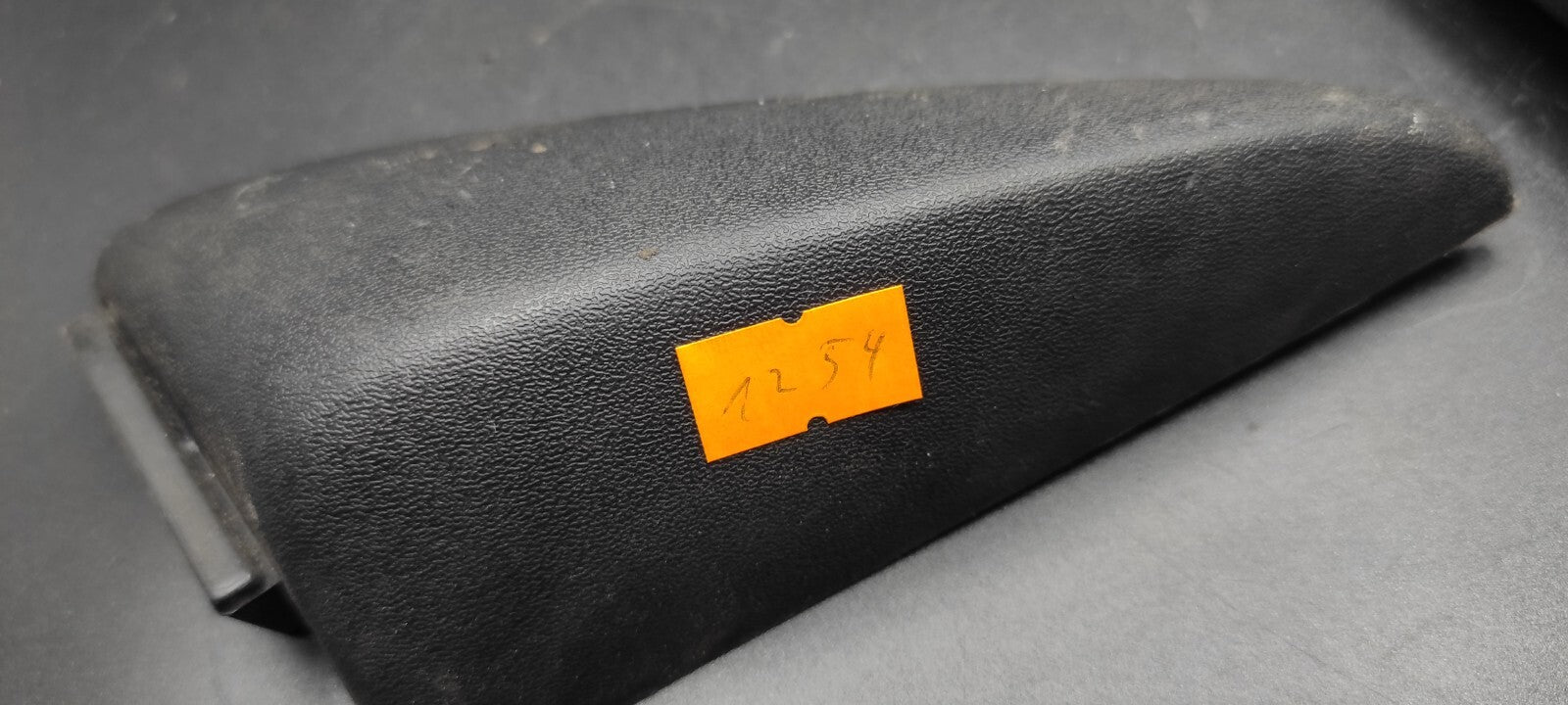 Alfa Romeo 147 1.9JTD 2005 Front Right Left Inner Mirror Cover Set 46742611