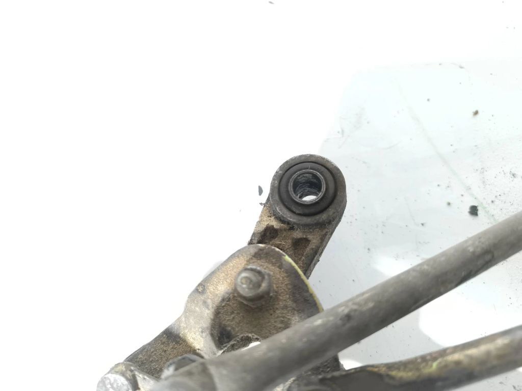 Alfa Romeo 155 1.8TS 1994 Gear shift cable linkage 