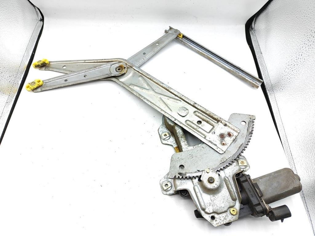 Alfa Romeo 166 2.4JTD 2002 Front Left  Door Window Regulator Motor