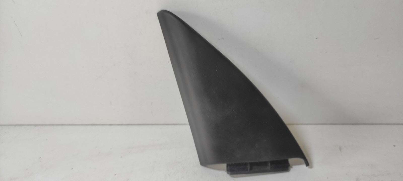 Alfa Romeo 159 1.9JTDm 88kW 2008 Front Left Inner Mirror Trim Cover 156043084