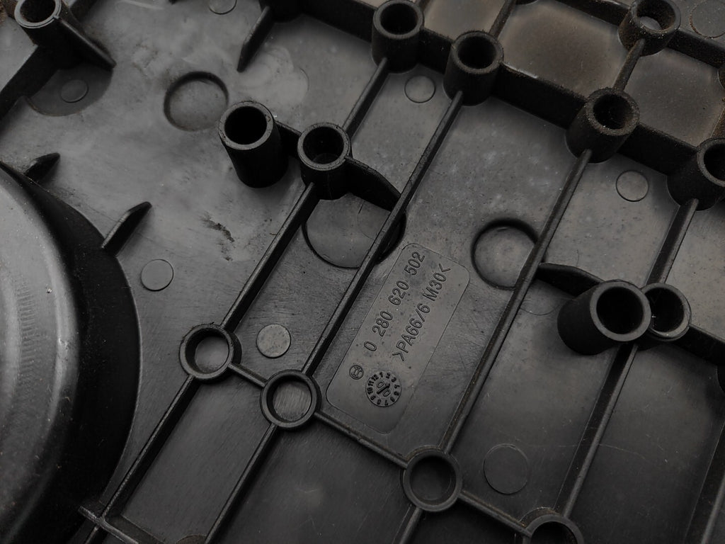 Alfa Romeo 156 2.0TS Saloon 2000 Engine Cover 0280620502