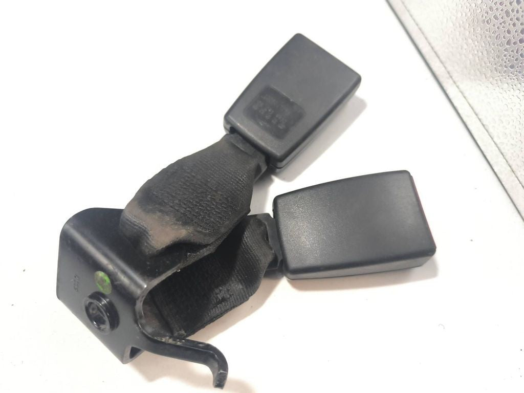 Alfa Romeo 159 2007 Middle belt buckle 1005017J93 