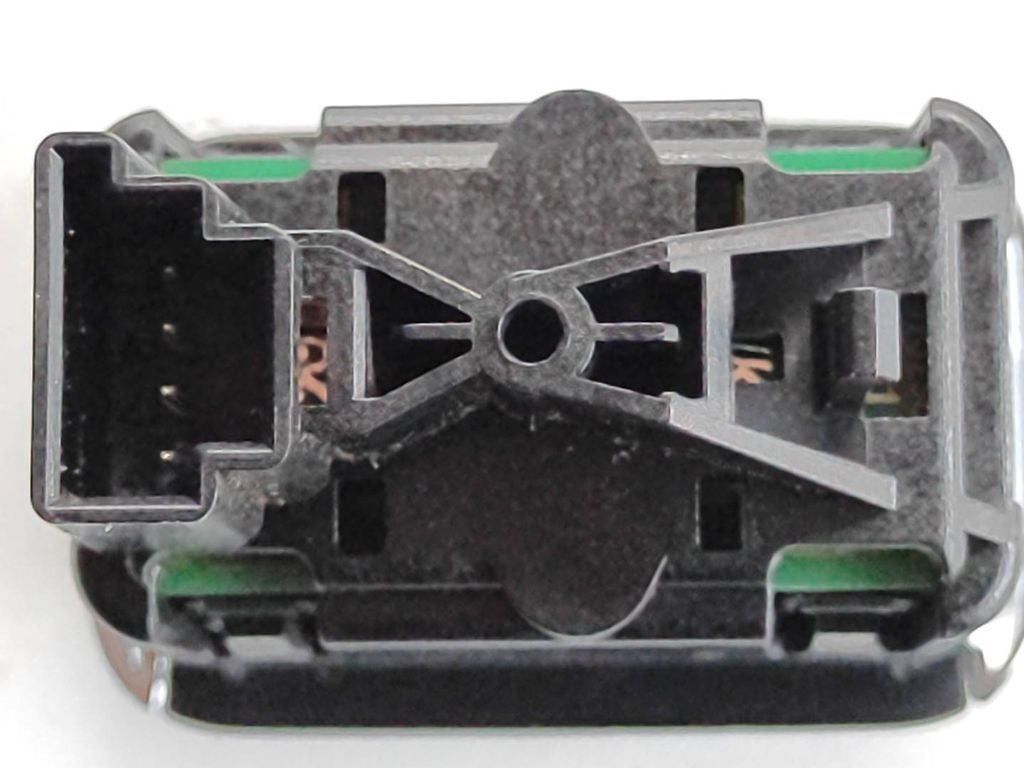 Mercedes-Benz C W204 2013 Electric window control switch A2049058202 