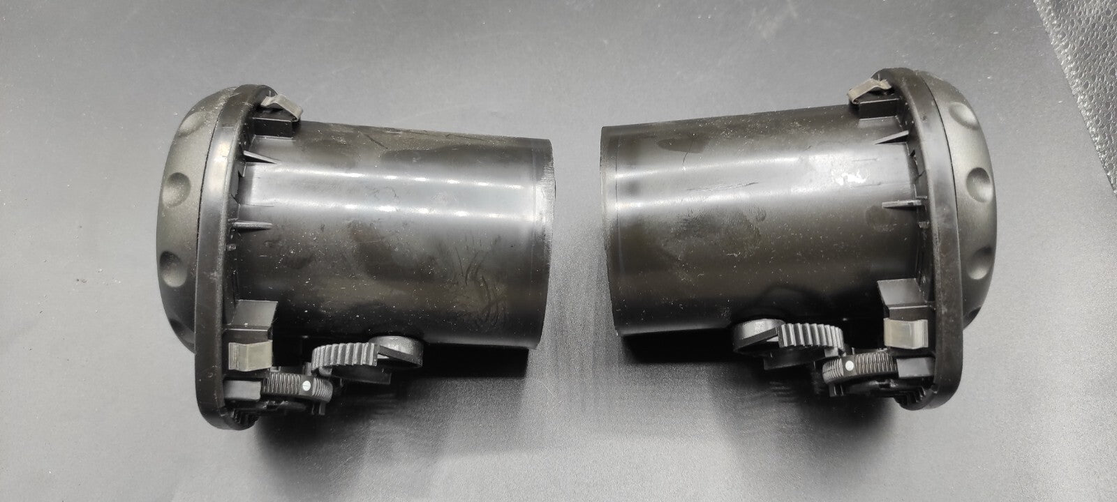 Alfa Romeo 147 GT 2.0JTS 2007 Front Dashboard Panel Side Air Vent Grill