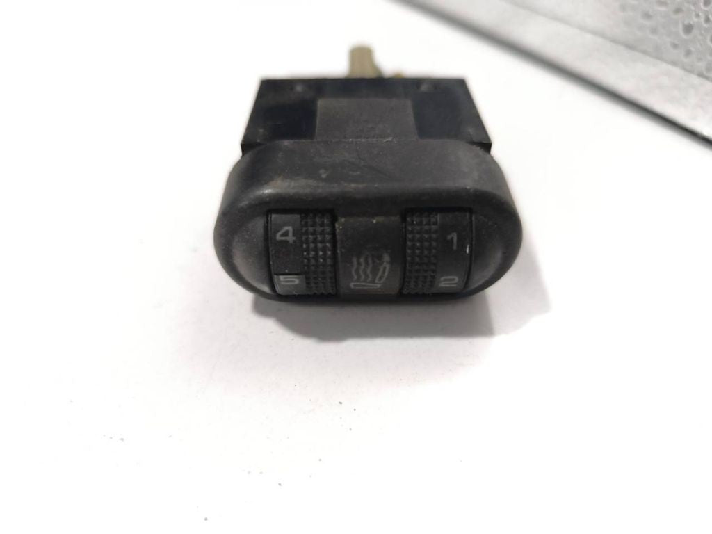 Ford Galaxy 1996 Seat heating switch 7M0963563C 