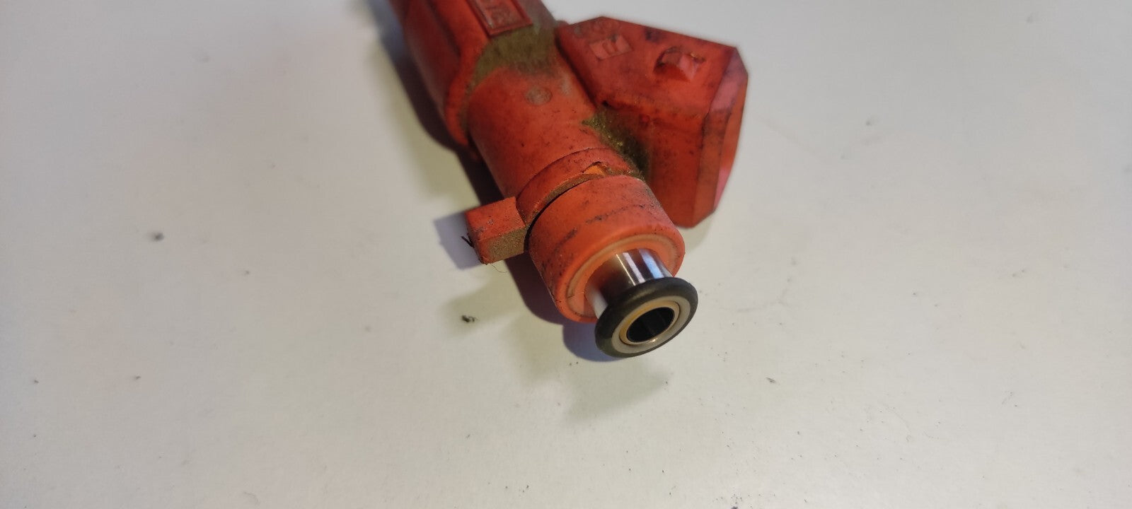 Alfa Romeo 147 2.0TS 110kW 2001 Petrol Engine Fuel Injector 0280155769