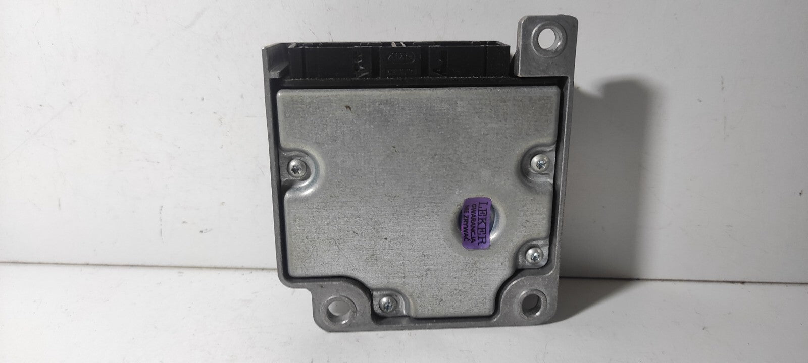 Alfa Romeo 159 1.9JTDm 88kW 2008 Safety Control Unit ECU Module 50510957