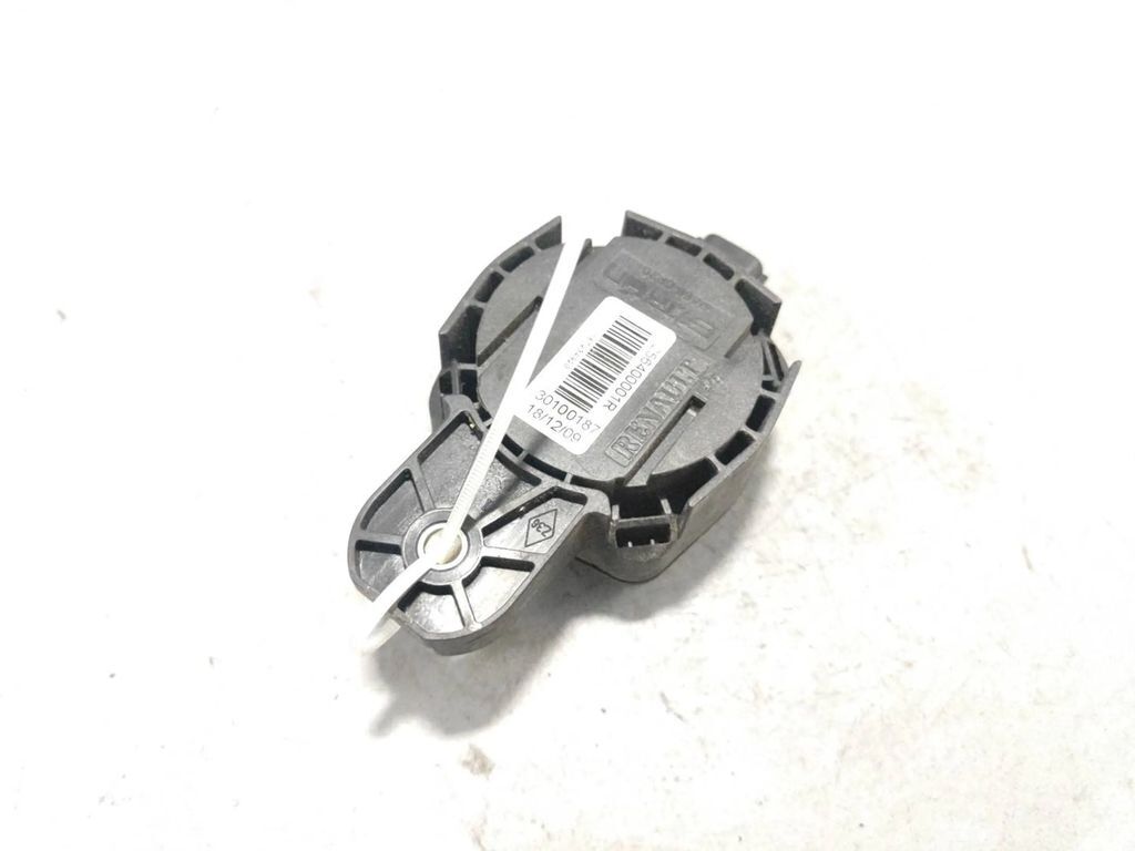 Renault Captur 1.5dCI 66kW 2014 alarm system siren 256400001R 