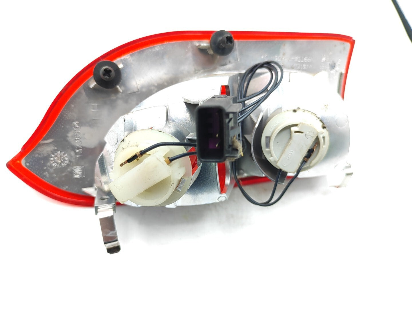 Opel Insignia A 2010 Estate Rear Left Side Taillight 13226854