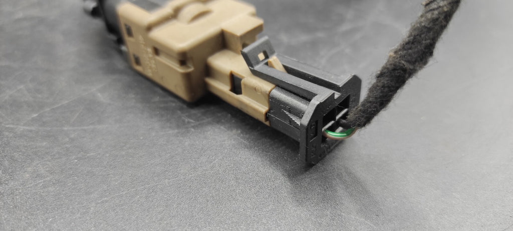 Alfa Romeo GT Diesel JTD 110kW 2006 Brake Pedal Sensor 46840511