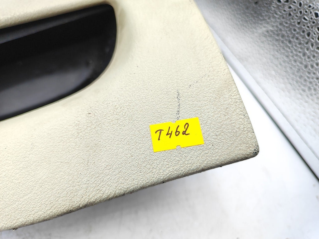 Alfa Romeo 166 LHD Front Dashboard Panel Trim 660060100