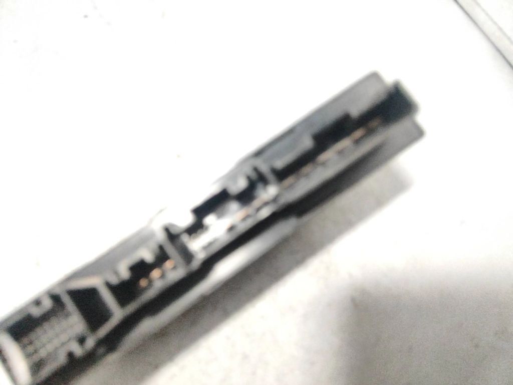 BMW 5 E60 E61 530D 2007 Comfort convenience body module 9114447 