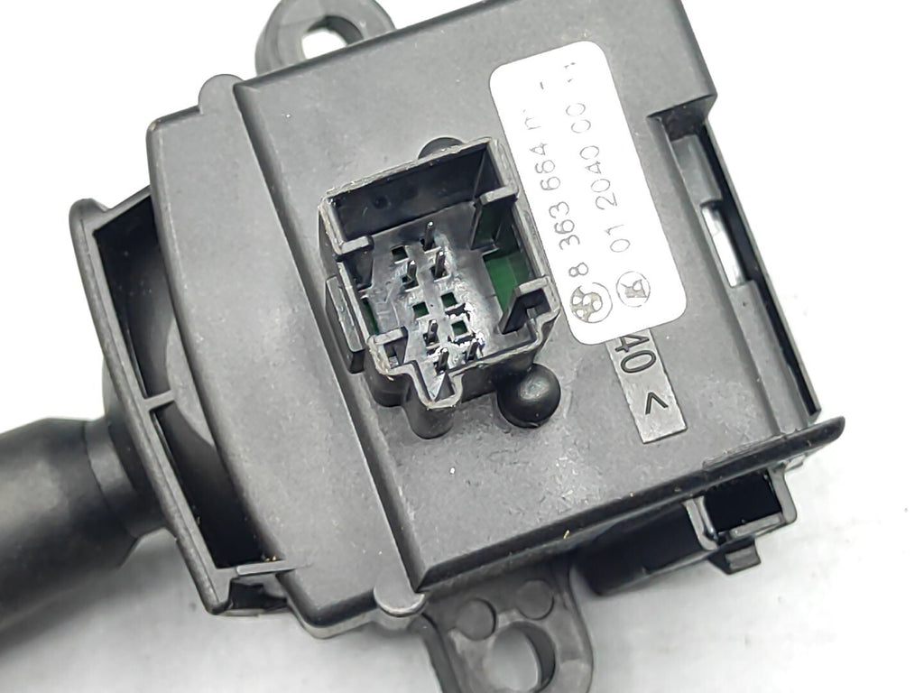 BMW 3 Series E46 2002 Wiper Stalk Lever Switch 8363664