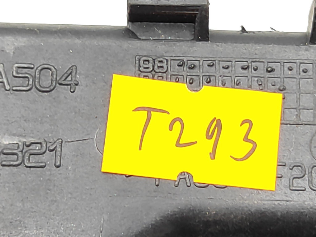 Alfa Romeo 166 2000 Center Console Ashtray Insert 225321