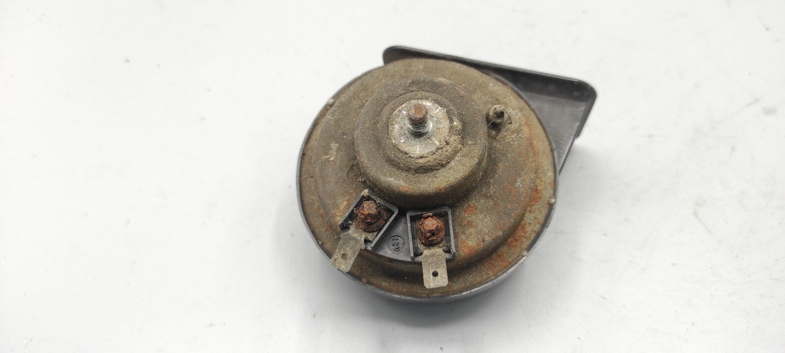 Alfa Romeo 159 1.9JTDm 88kW Diesel 2007 Front Horn 0055306