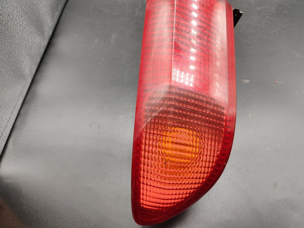 Alfa Romeo 156 SW 2.4JTD 150HP 2002 LHD Rear Right Outer Taillight 60620136