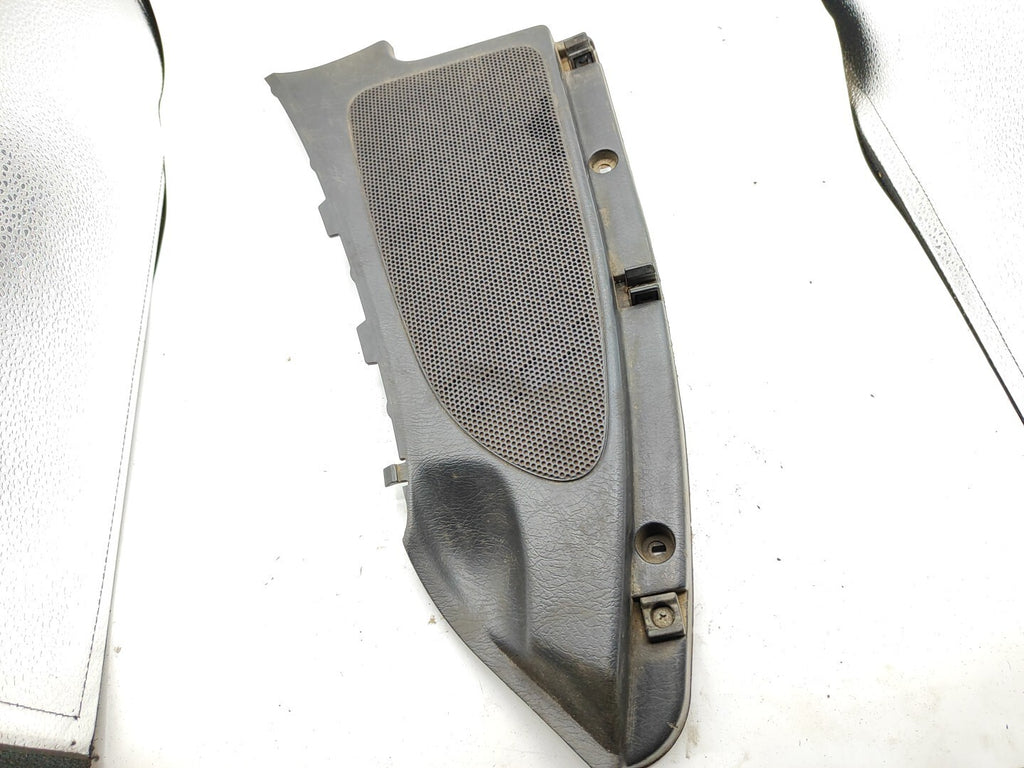 Honda Civic EK 6 Gen Hatchback 1996 Rear Left Parcel Shelf Trim S03-L RR