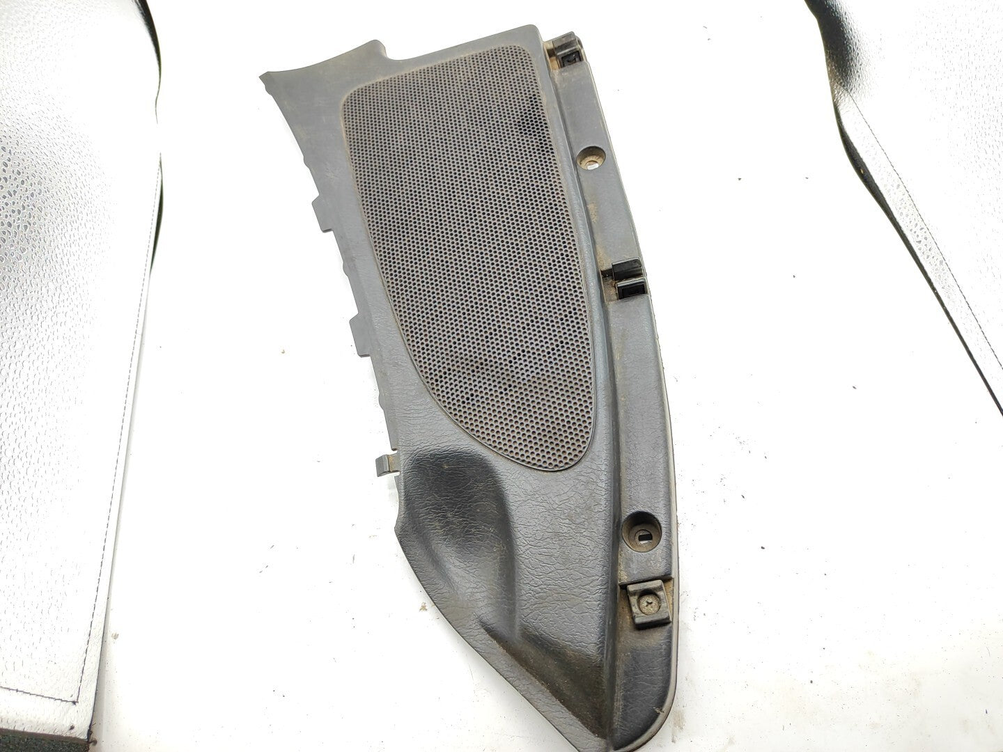 Honda Civic EK 6 Gen Hatchback 1996 Rear Left Parcel Shelf Trim S03-L RR