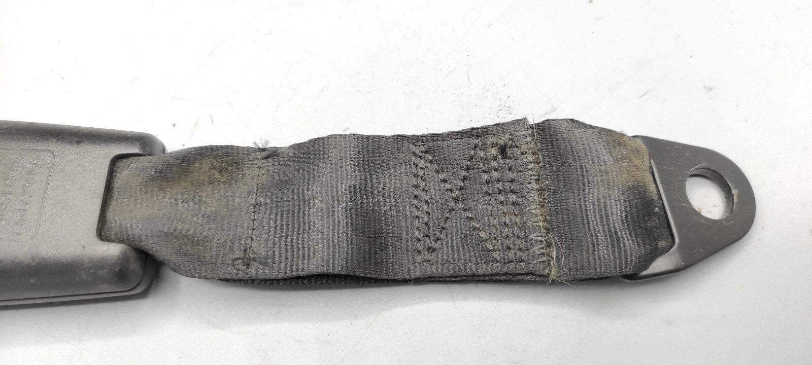 Alfa Romeo 147 1.9JTD 2006 Rear Center Seat Seat Belt Buckle 10451190