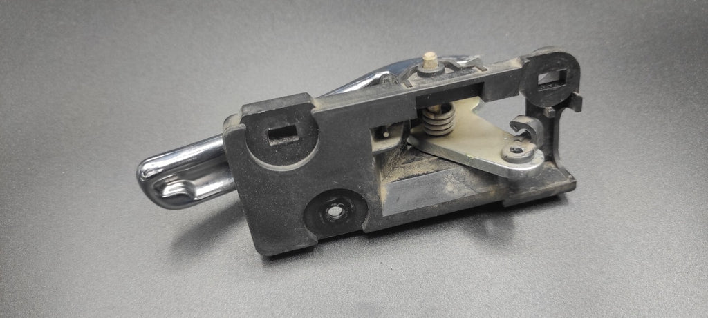 Alfa Romeo 156 1.9JTD 110kW 2003 Rear Left Door Opening Inner Handle