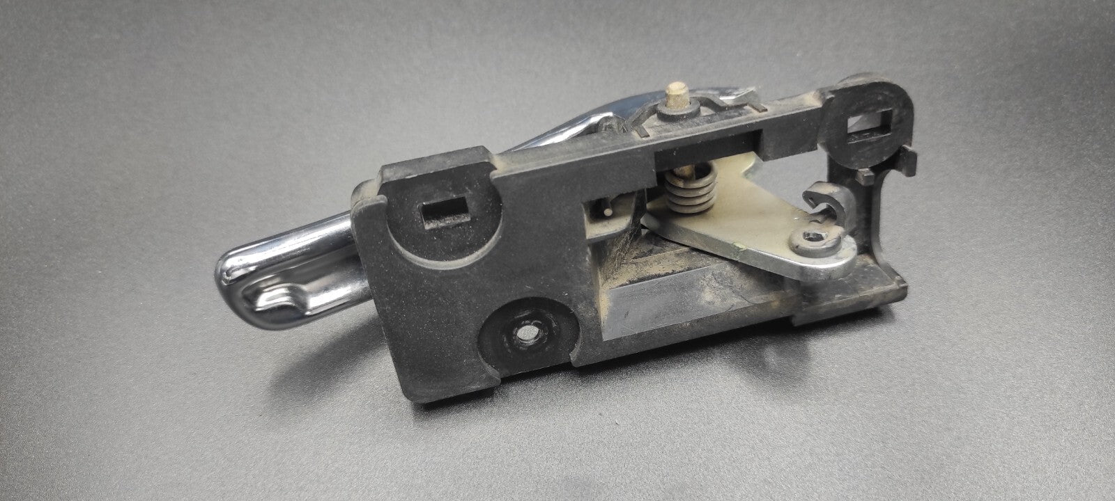 Alfa Romeo 156 1.9JTD 110kW 2003 Rear Left Door Opening Inner Handle