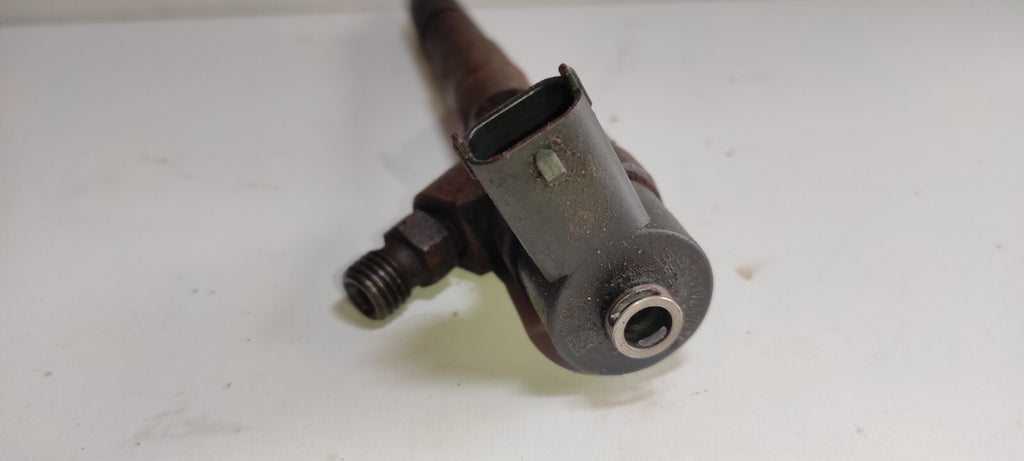 Alfa Romeo 156 SW 2.4JTD 129kW 20V 2003 Diesel Fuel Supply Injector 0445110111