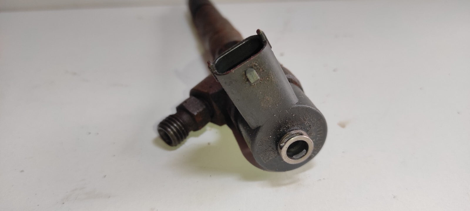 Alfa Romeo 156 SW 2.4JTD 129kW 20V 2003 Diesel Fuel Supply Injector 0445110111