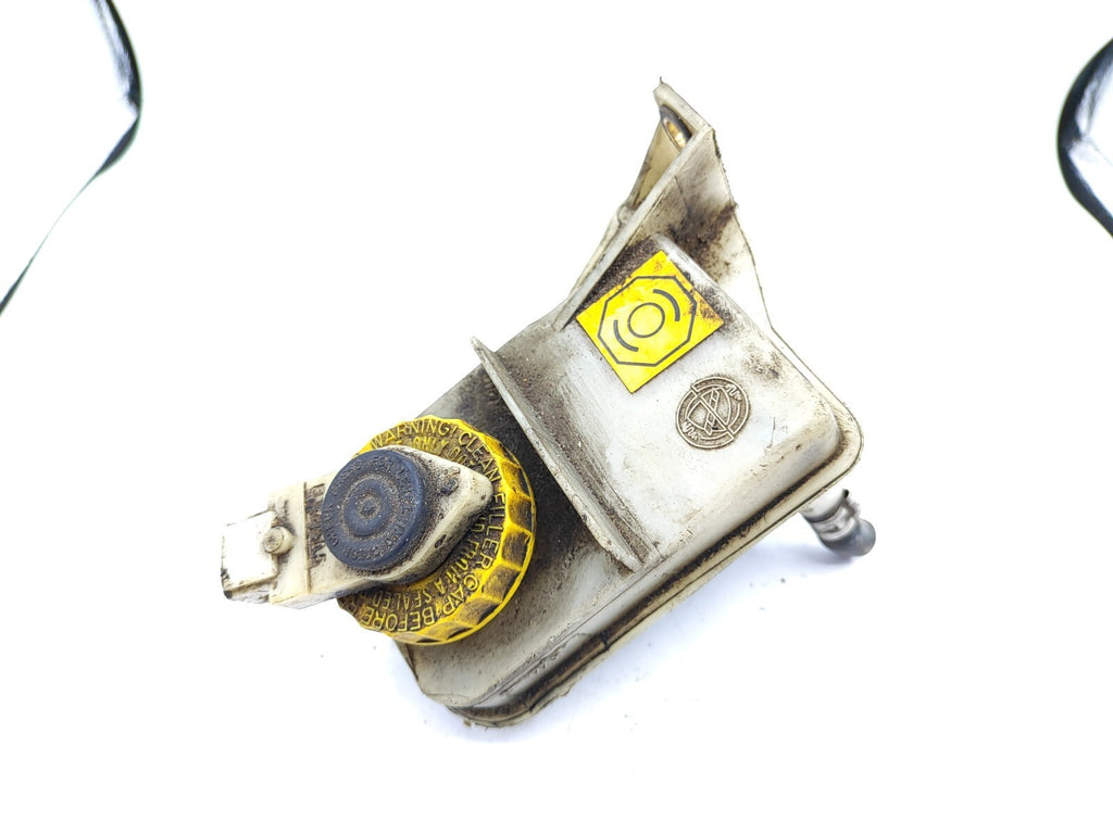 Alfa Romeo 156 2.4JTD 110kW Diesel 2003 Brake Fluid Reservoir Tank