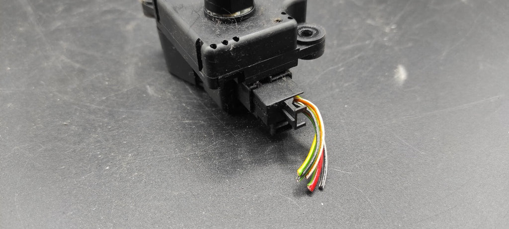 Alfa Romeo GT 2.0JTS 2004 Heater Blower Flap Motor Actuator 52495065