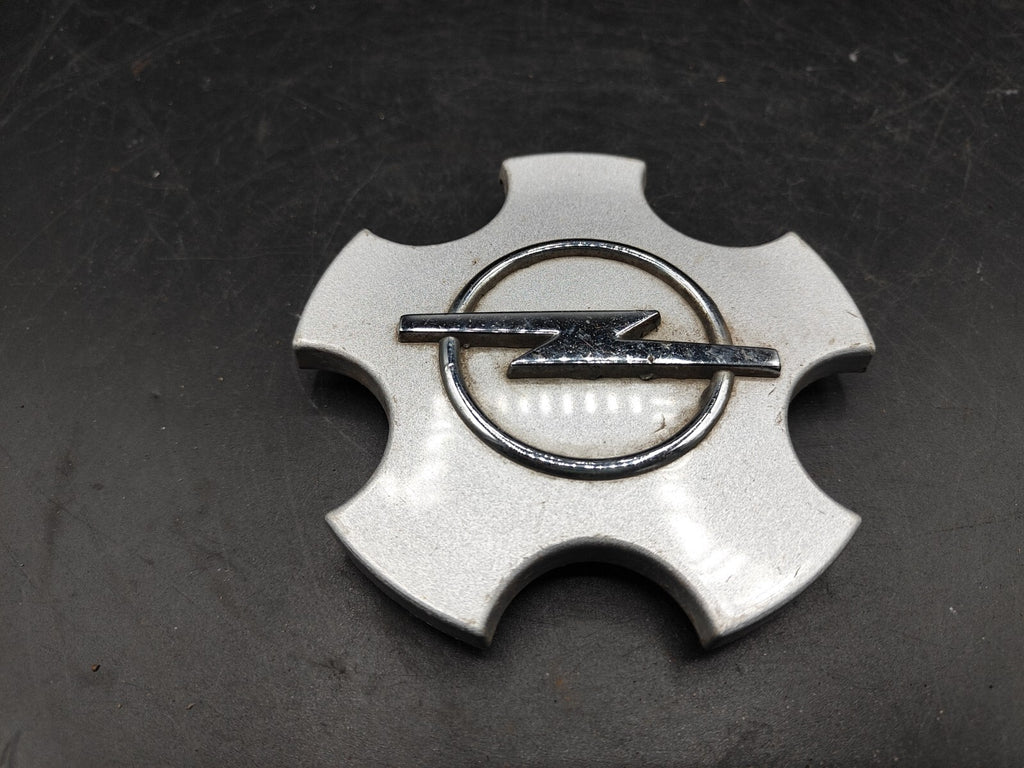 Opel Vectra B 2.0DTI 1999 Wheel Center Cap Cover 90468693 90496747 90539162