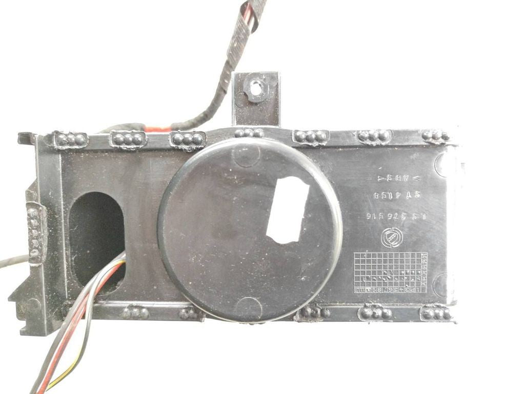 Alfa Romeo 159 2007 LHD Center Console Storage LS376515 