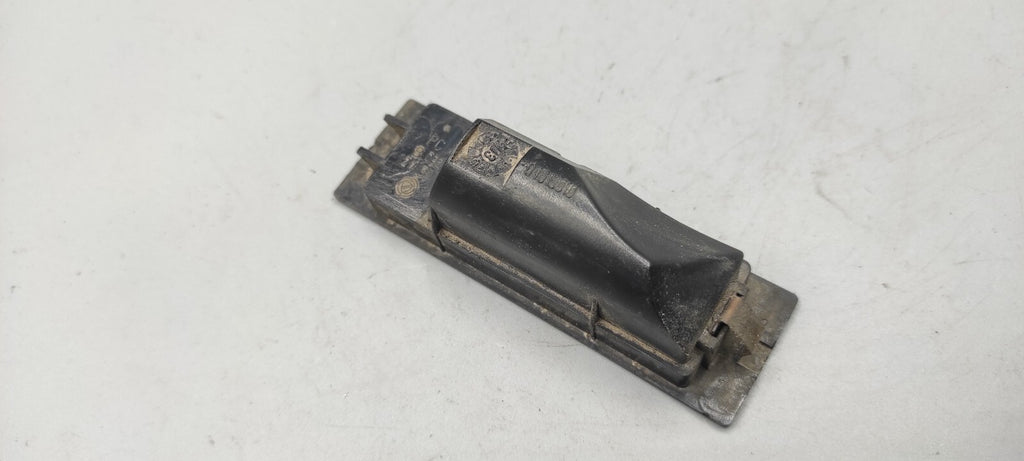 Alfa Romeo 156 2.4JTD 110kW 2002 Rear Number Plate Light 517134000