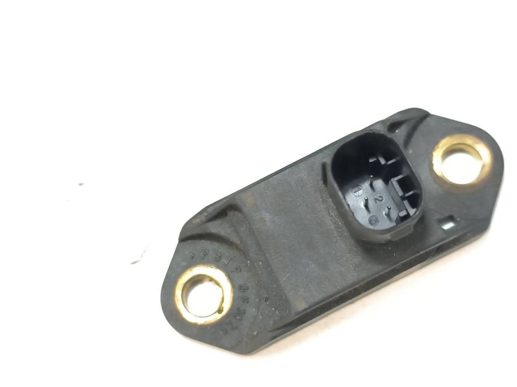 Mercedes-Benz E W211 2003 Acceleration sensor 0025426918 