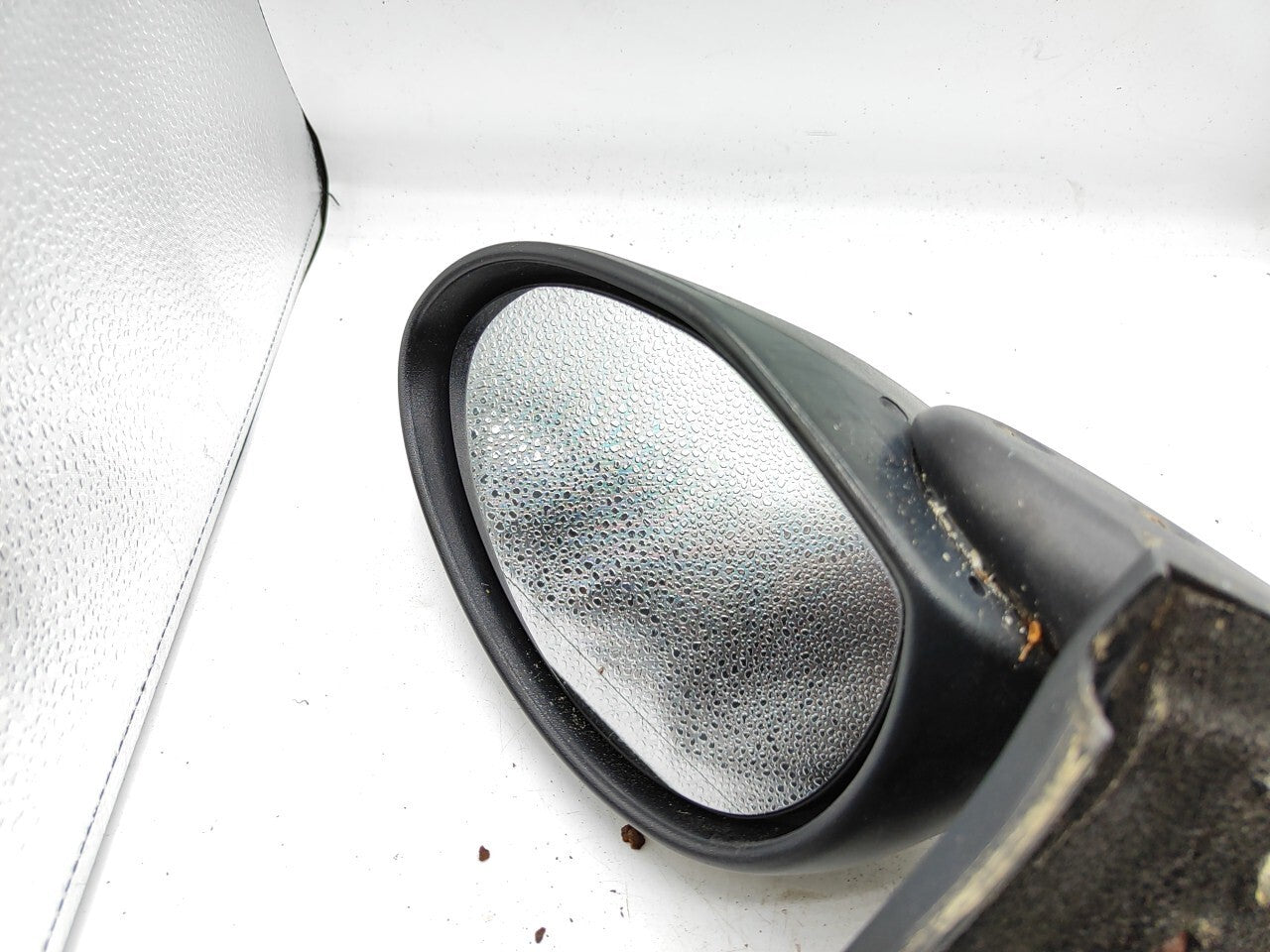 Alfa Romeo GT 1.9JTD 2004 LHD Front Right Side Mirror GOLD E9014133