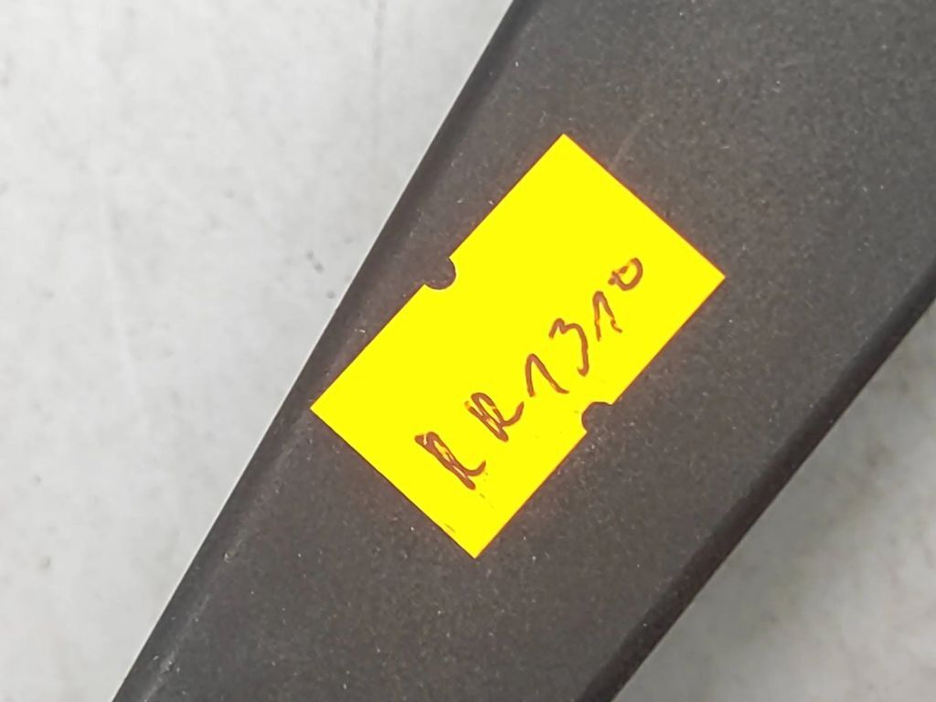 Alfa Romeo 159 2008 Diesel accelerator throttle pedal 60695128 