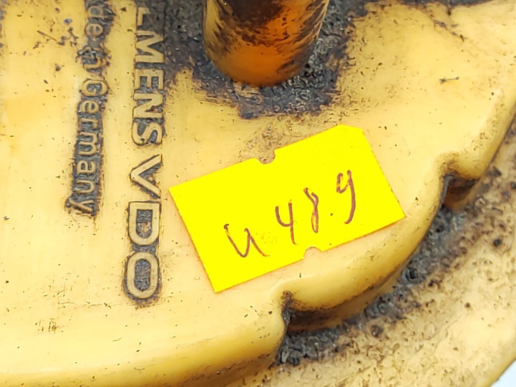 Alfa Romeo 159 SW 2.4JTDM 147kW 2007 Diesel Fuel Tank Pump 55601671