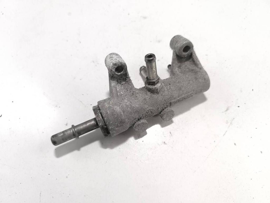Fiat Croma 2.4JTDM 2007 Diesel Fuel distributor 55203803  