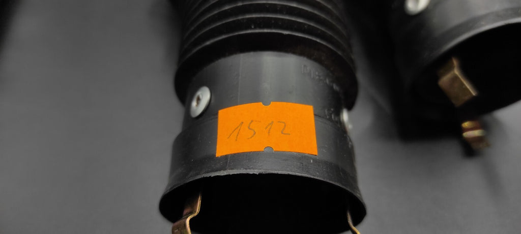 Alfa Romeo GT Petrol 2004 Interior Air Vent Duct Pipe 60582728