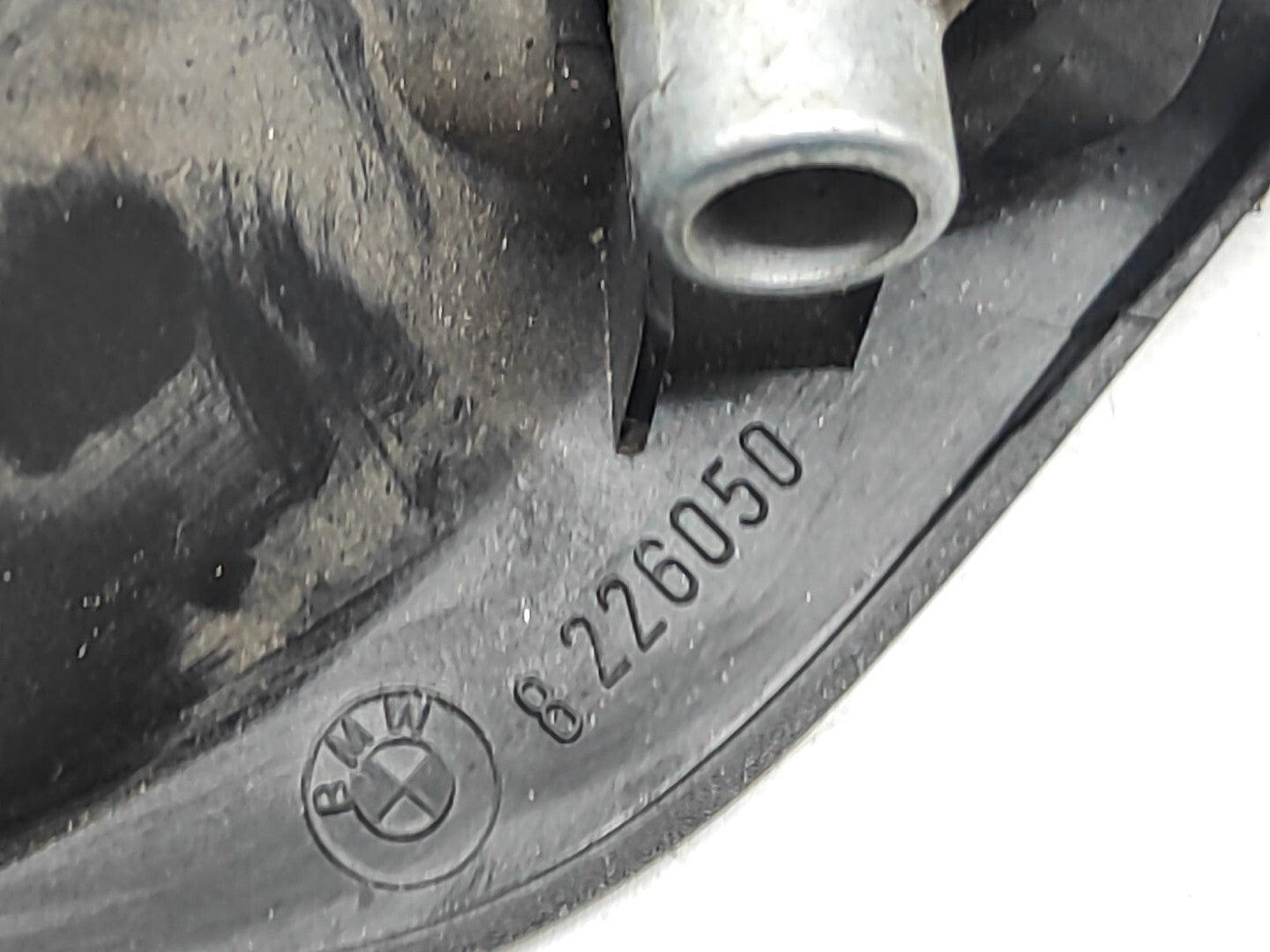 BMW 5 SERIES E39 530D 142kW Estate 2000 Front Right Door Inner Handle 8226050