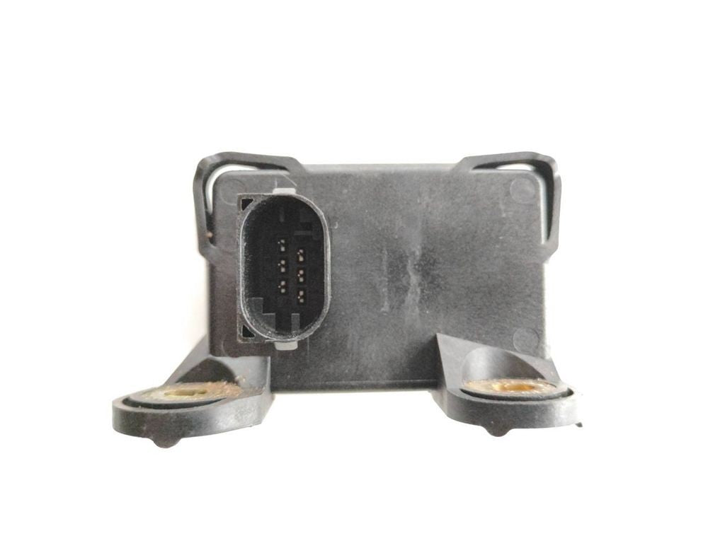 Opel Astra H GTC 2006 ESP acceleration yaw rate sensor 13208665 