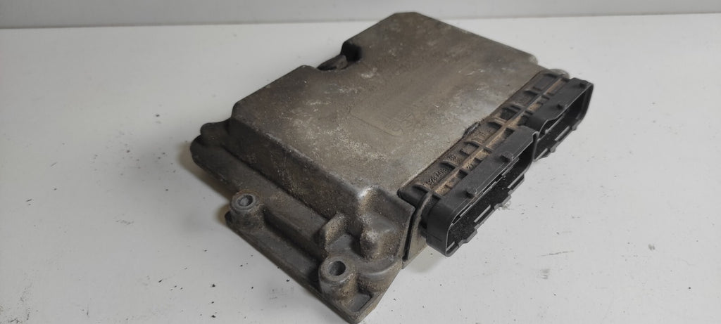Alfa Romeo 147 1.9JTD 2004 Diesel Engine Control ECU Module 55189421