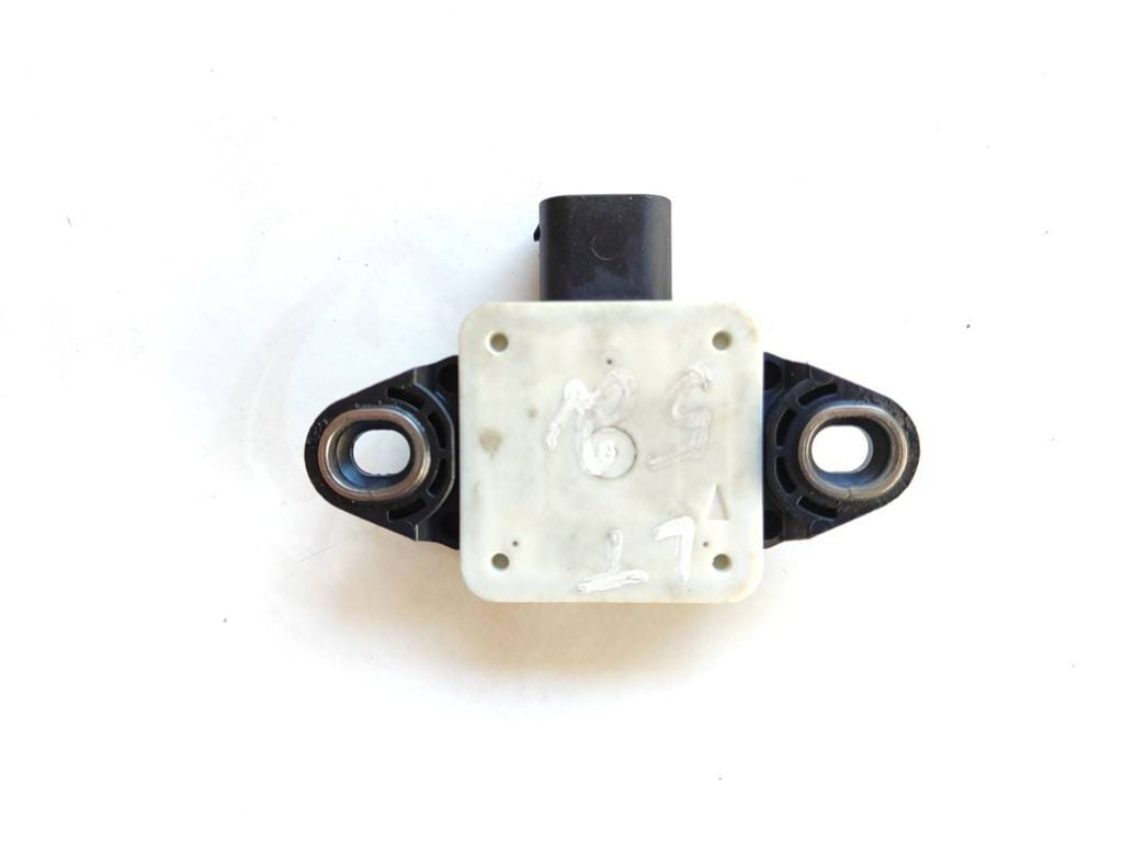 Mercedes-Benz E W212 2009 ESP acceleration yaw rate sensor A0009059101 
