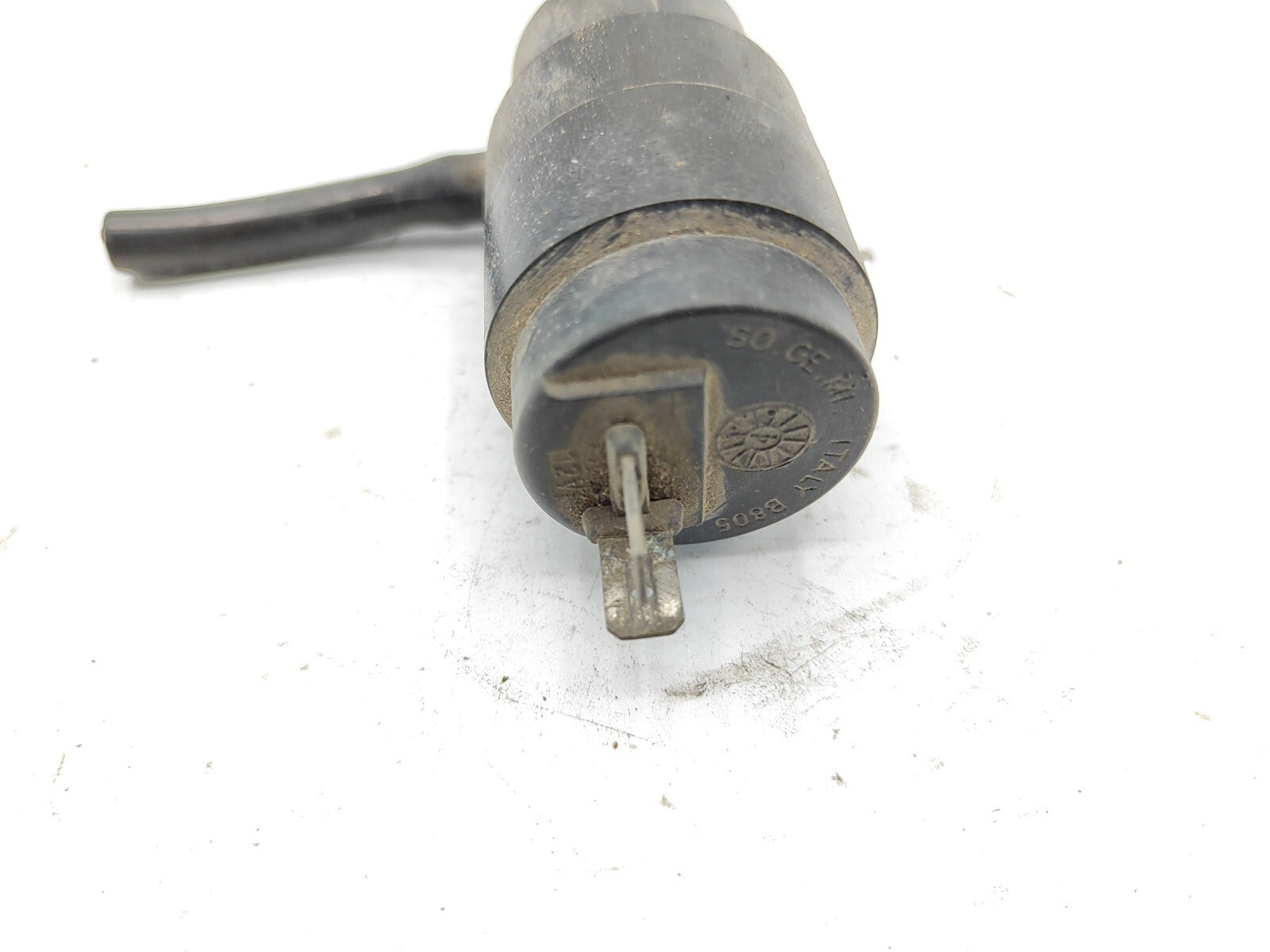 Alfa Romeo GT 1.9JTD 110kW 2005 Windscreen Washer Fluid Tank Reservoir Pump