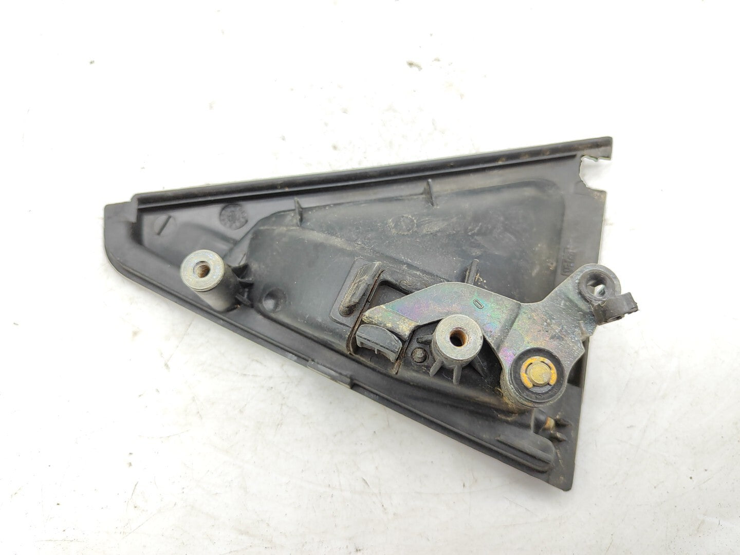 Alfa Romeo 156 SW 1.8TS Petrol 2001 Rear Right Door Exterior Opening Handle