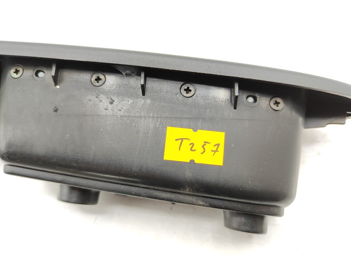 Alfa Romeo 166 2.4JTD 100kW 10V Electric Window Switch Button Case 156018359