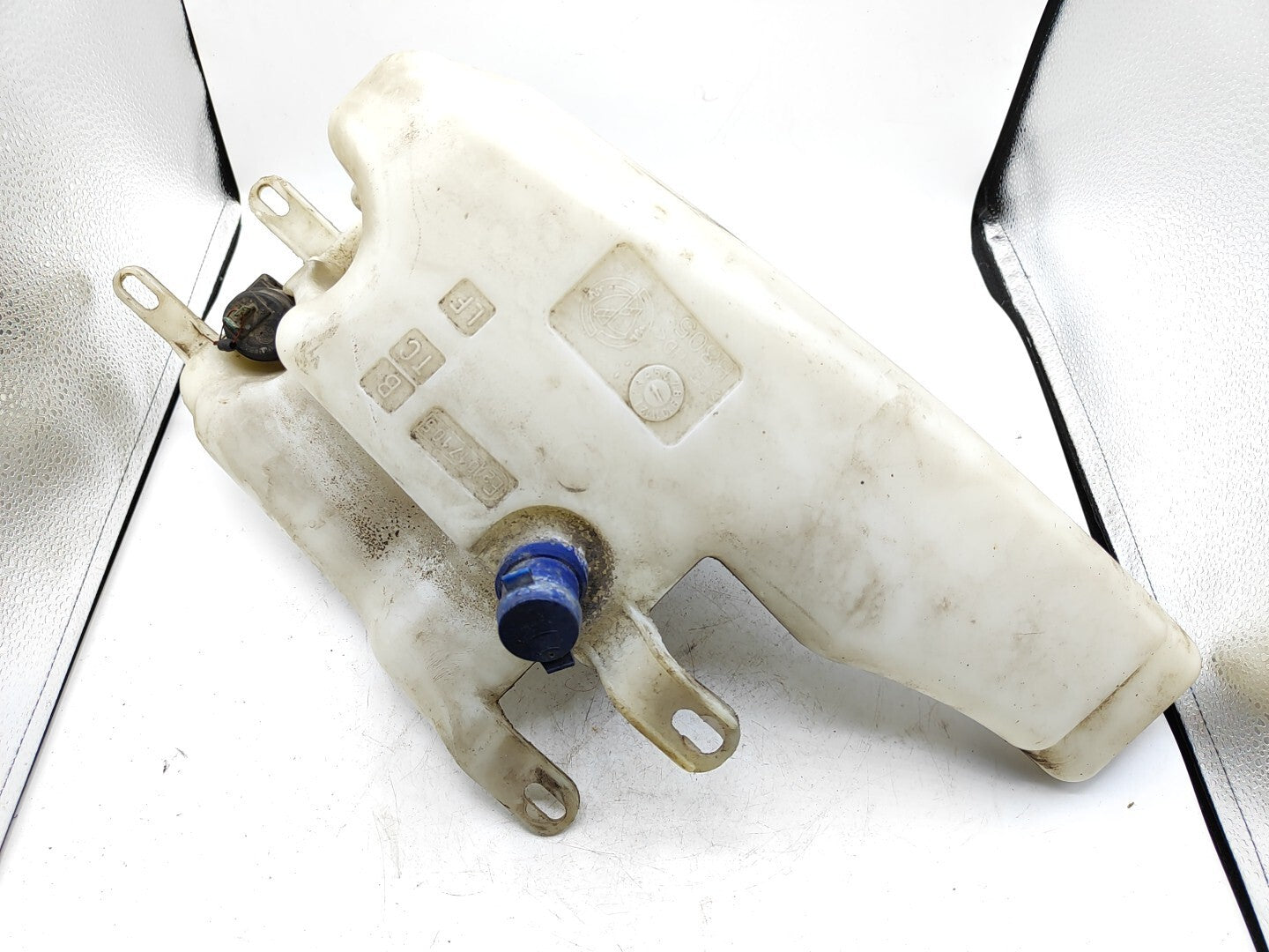 Alfa Romeo 156 SW 2000 Windscreen Washer Fluid Tank Reservoir